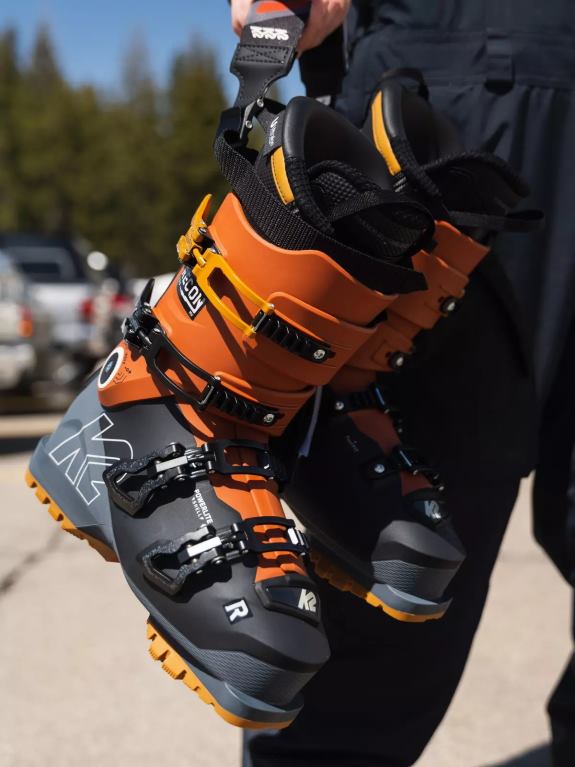 skischoenen | K2 recon 130 skischoenen 2024 Heren 04DTD144