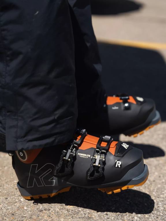 skischoenen | K2 recon 130 skischoenen 2024 Heren 04DTD144