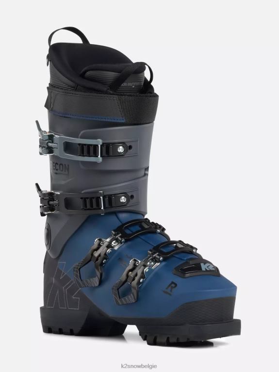 skischoenen | K2 recon 90 skischoenen 2023 Heren 04DTD164