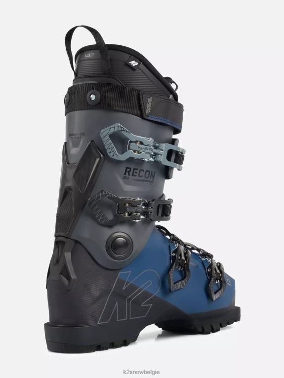 skischoenen | K2 recon 90 skischoenen 2023 Heren 04DTD164
