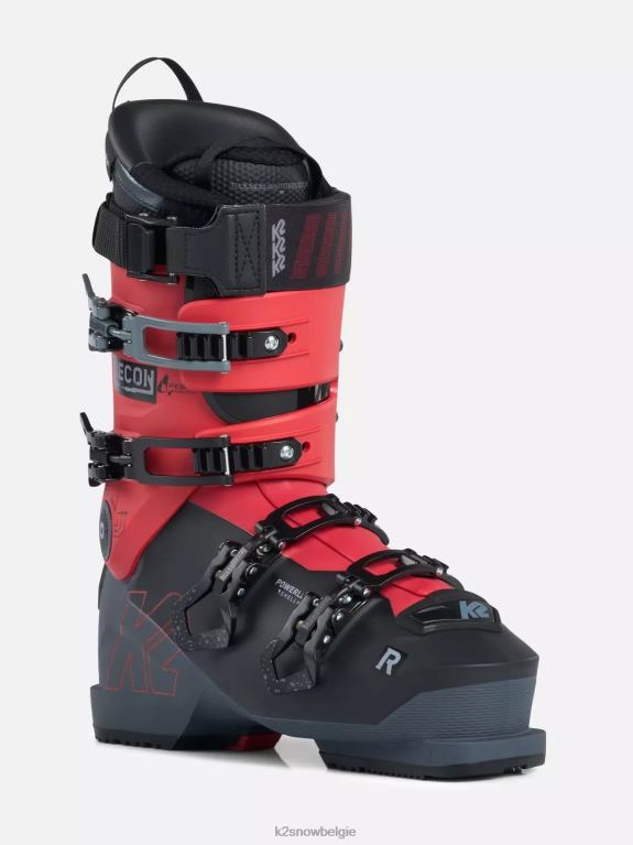skischoenen | K2 recon pro skischoenen 2023 Heren 04DTD162