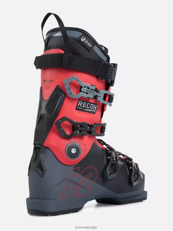 skischoenen | K2 recon pro skischoenen 2023 Heren 04DTD162