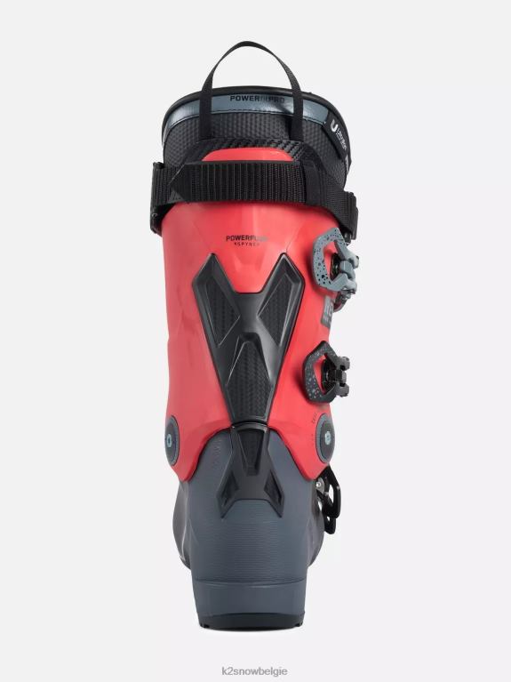 skischoenen | K2 recon pro skischoenen 2023 Heren 04DTD162
