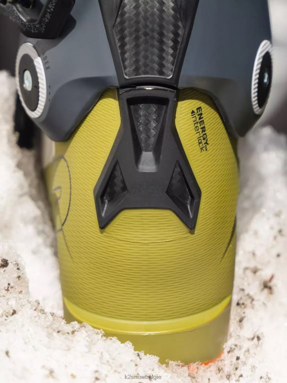 skischoenen | K2 recon team skischoenen 2024 Heren 04DTD143