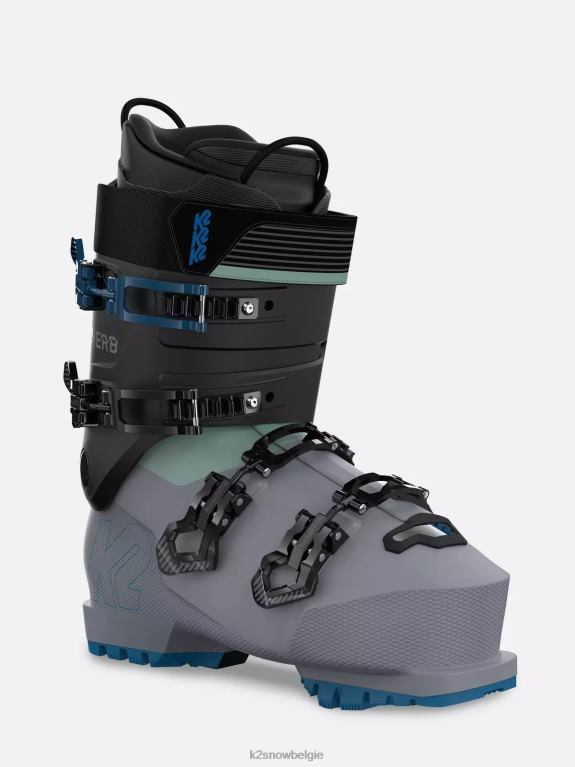 skischoenen | K2 reverb skischoenen 2024 jeugd 04DTD157