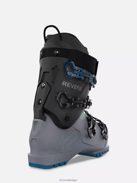 skischoenen | K2 reverb skischoenen 2024 jeugd 04DTD157