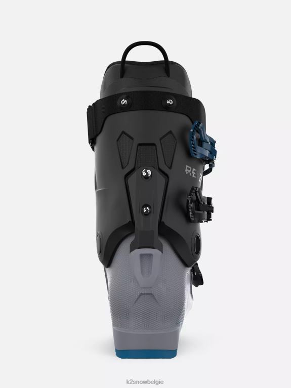 skischoenen | K2 reverb skischoenen 2024 jeugd 04DTD157