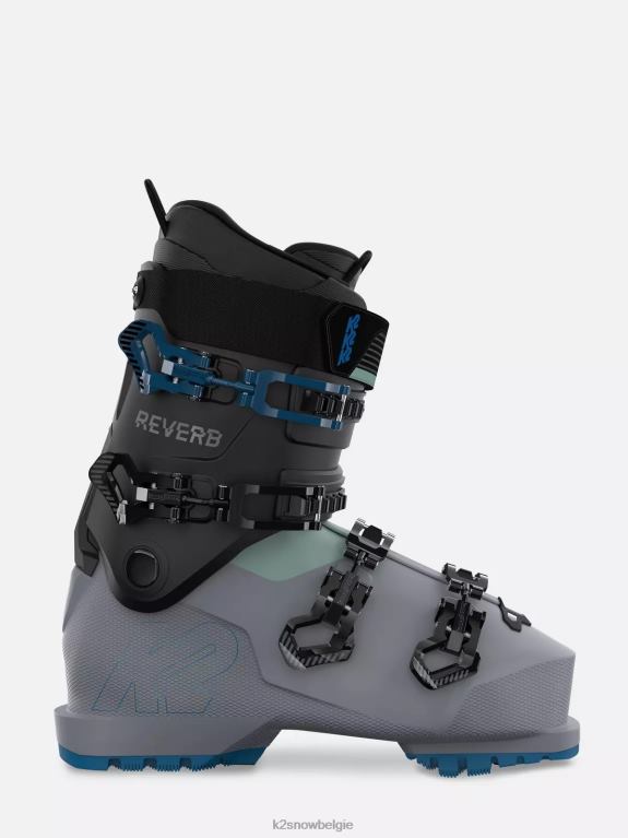 skischoenen | K2 reverb skischoenen 2024 jeugd 04DTD157