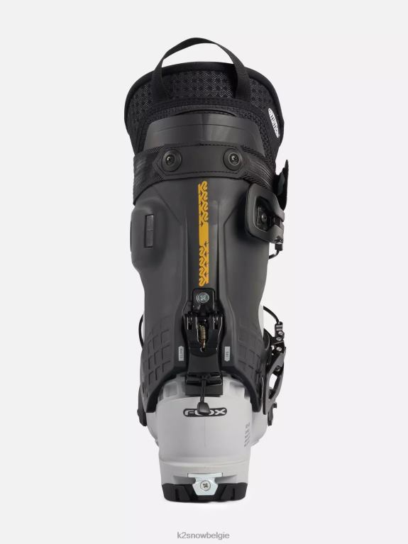 skischoenen | K2 Diverge lt skischoenen 2023 Heren 04DTD111