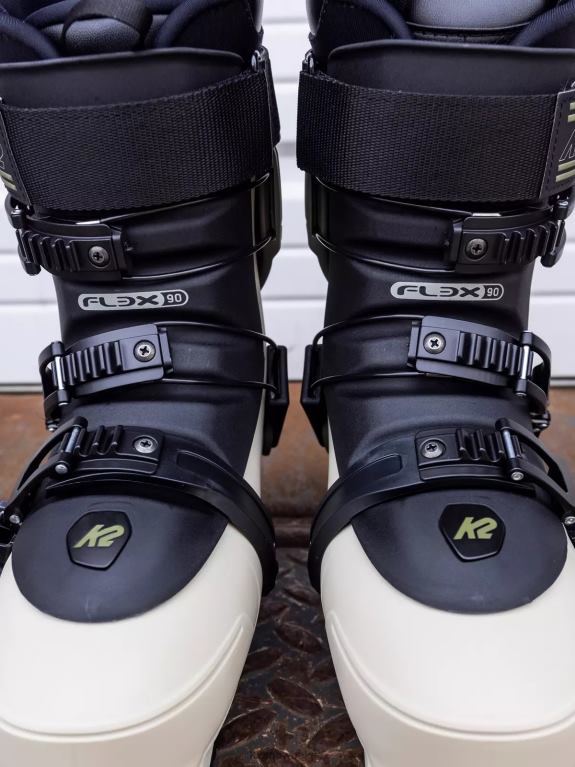 skischoenen | K2 Diverge lt skischoenen 2023 vrouwen 04DTD112