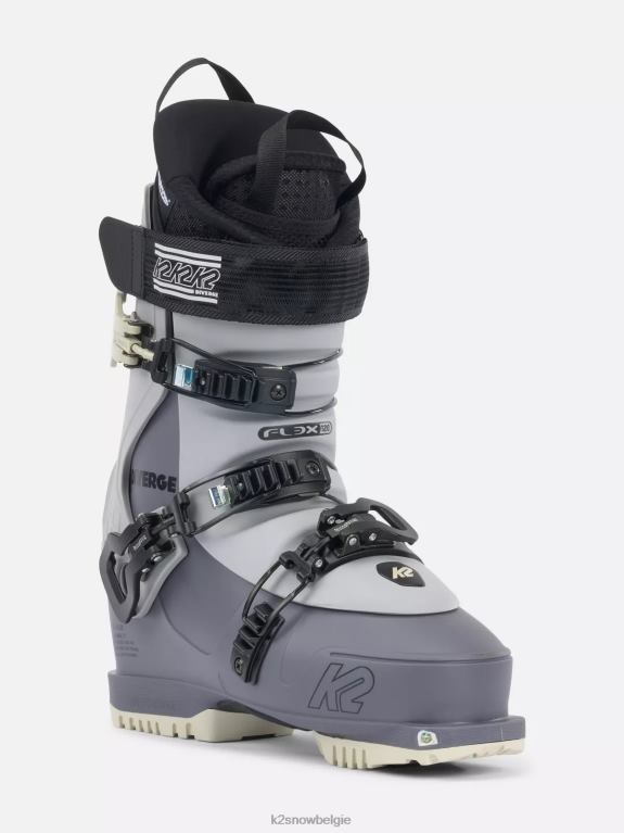 skischoenen | K2 Diverge lt skischoenen 2024 Heren 04DTD98