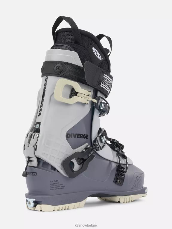 skischoenen | K2 Diverge lt skischoenen 2024 Heren 04DTD98