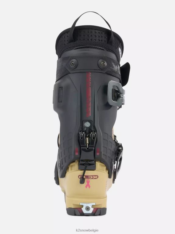 skischoenen | K2 Diverge lt skischoenen 2024 vrouwen 04DTD95