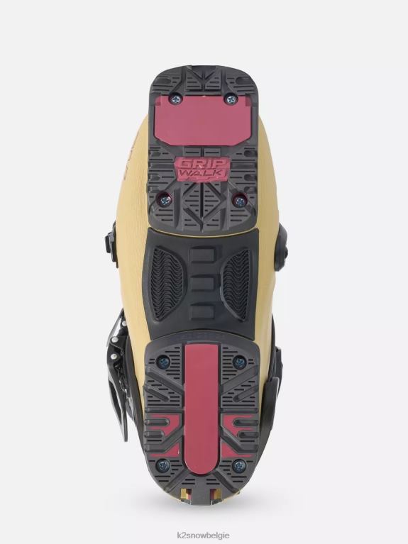 skischoenen | K2 Diverge lt skischoenen 2024 vrouwen 04DTD95