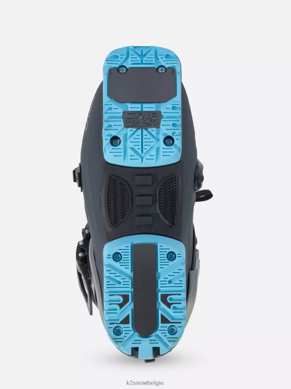 skischoenen | K2 Diverge pro skischoenen 2024 vrouwen 04DTD94
