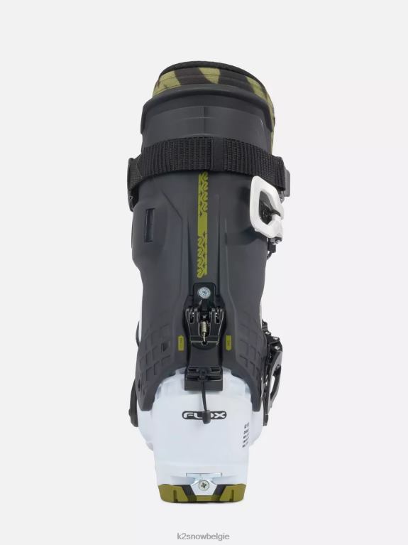 skischoenen | K2 Diverge sc skischoenen 2024 Heren 04DTD97