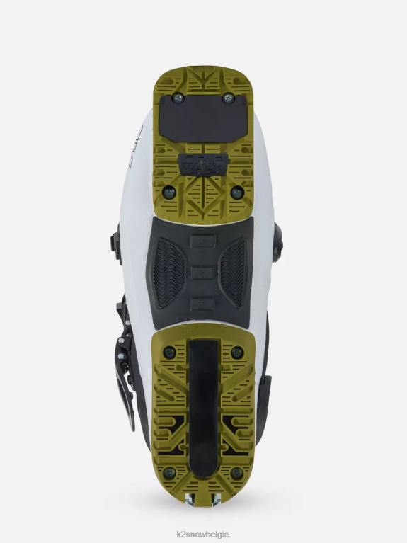 skischoenen | K2 Diverge sc skischoenen 2024 Heren 04DTD97