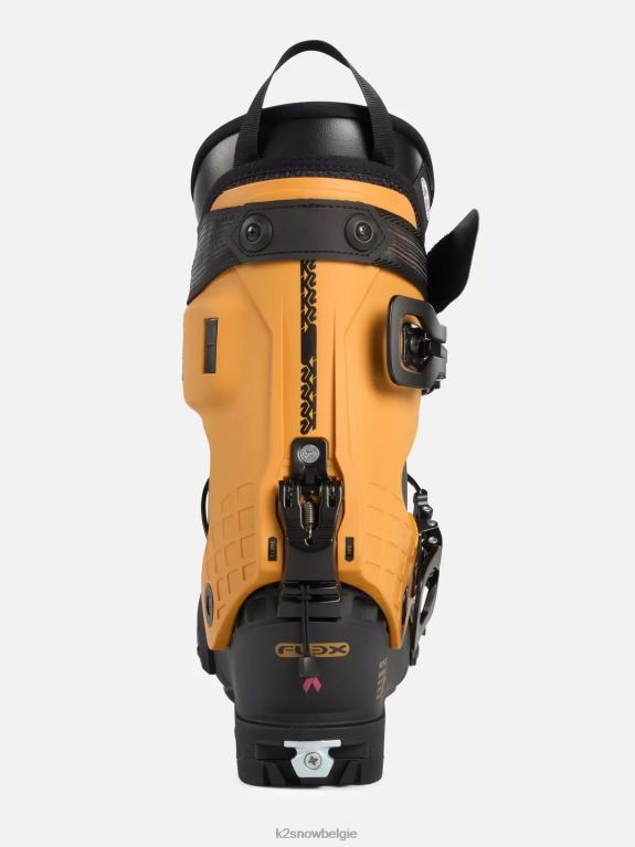 skischoenen | K2 Diverge skischoenen 2023 vrouwen 04DTD113