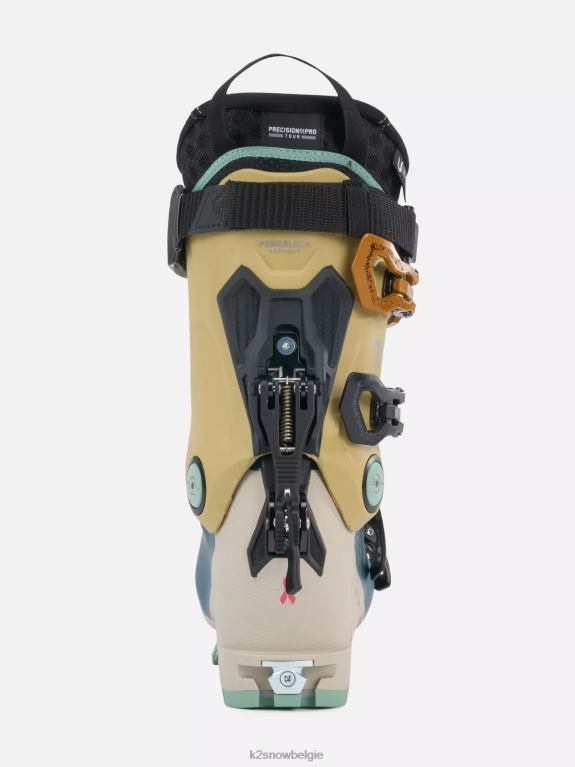 skischoenen | K2 Mindbender 115 skischoenen 2024 vrouwen 04DTD81