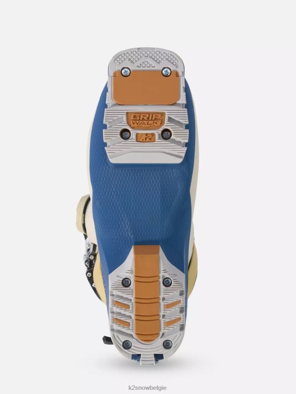 skischoenen | K2 Mindbender 120 boa skischoenen 2024 Heren 04DTD84