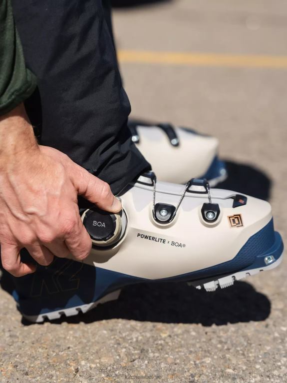 skischoenen | K2 Mindbender 120 boa skischoenen 2024 Heren 04DTD84