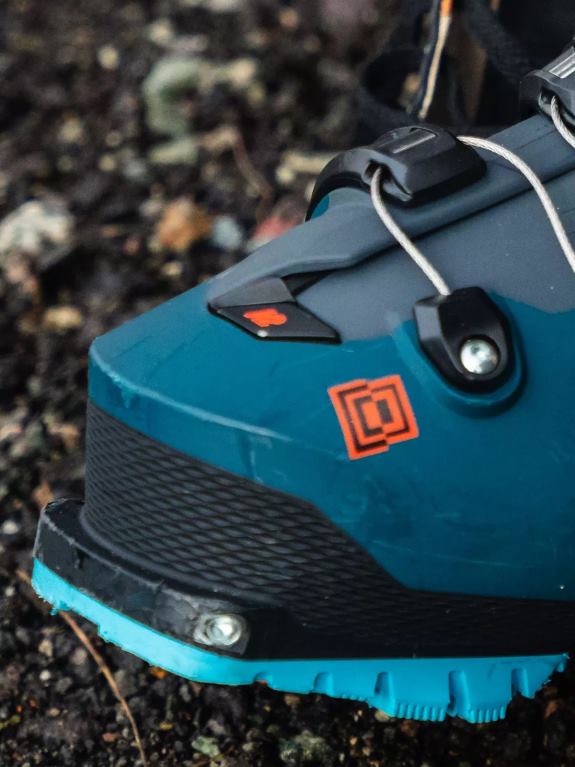 skischoenen | K2 Mindbender 130 boa skischoenen 2024 Heren 04DTD83