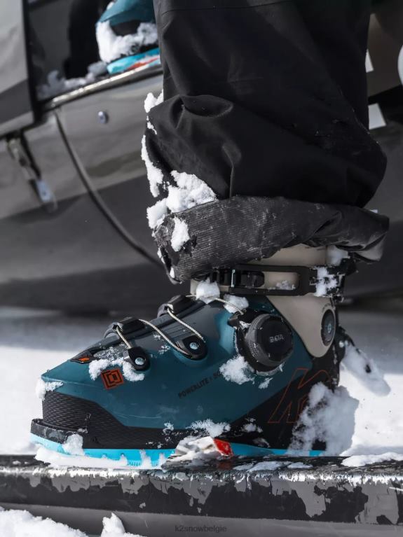 skischoenen | K2 Mindbender 130 boa skischoenen 2024 Heren 04DTD83
