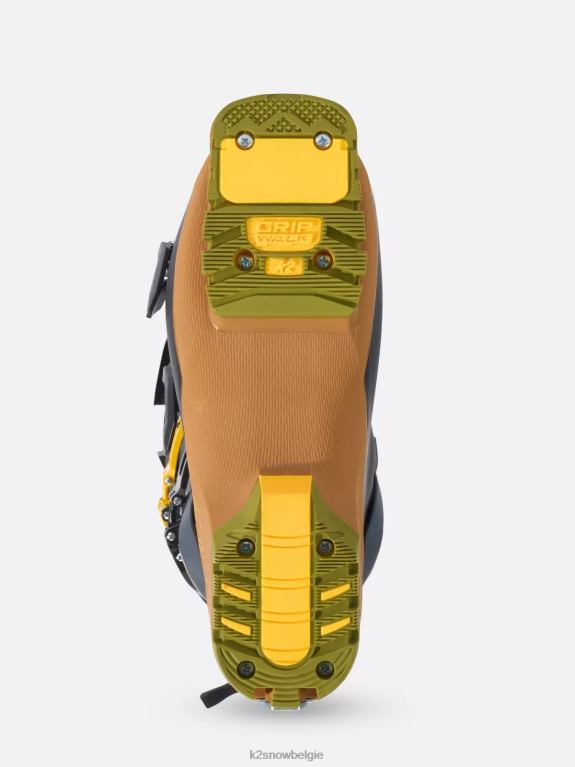 skischoenen | K2 Mindbender 130 skischoenen 2024 Heren 04DTD86