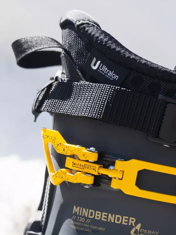 skischoenen | K2 Mindbender 130 skischoenen 2024 Heren 04DTD86