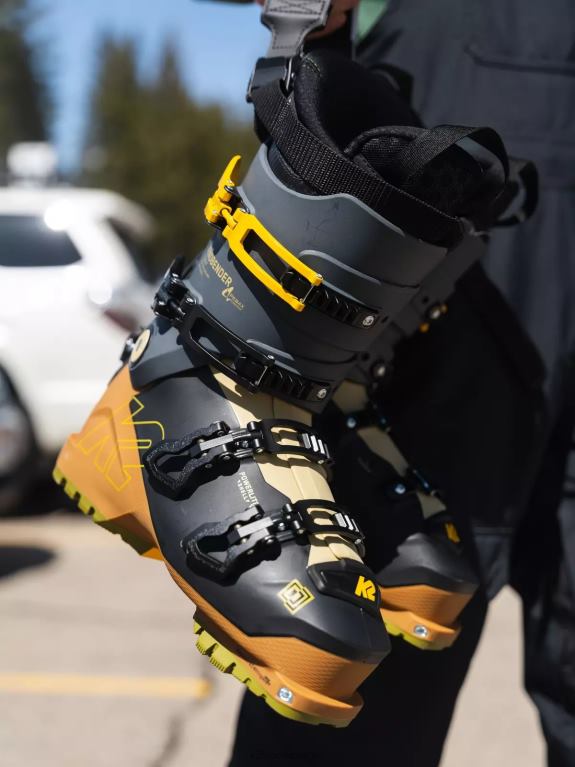 skischoenen | K2 Mindbender 130 skischoenen 2024 Heren 04DTD86