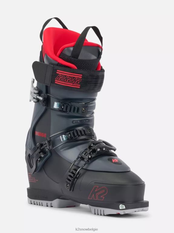 skischoenen | K2 divergerende skischoenen 2024 Heren 04DTD99