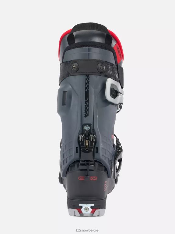 skischoenen | K2 divergerende skischoenen 2024 Heren 04DTD99