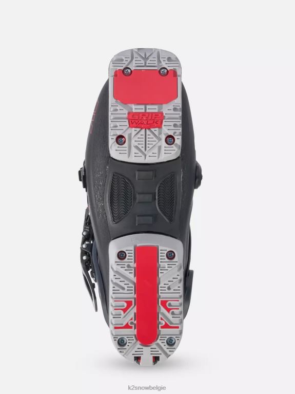 skischoenen | K2 divergerende skischoenen 2024 Heren 04DTD99