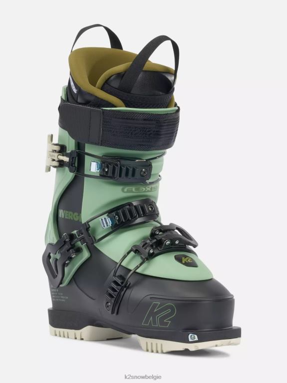 skischoenen | K2 divergerende skischoenen 2024 vrouwen 04DTD96