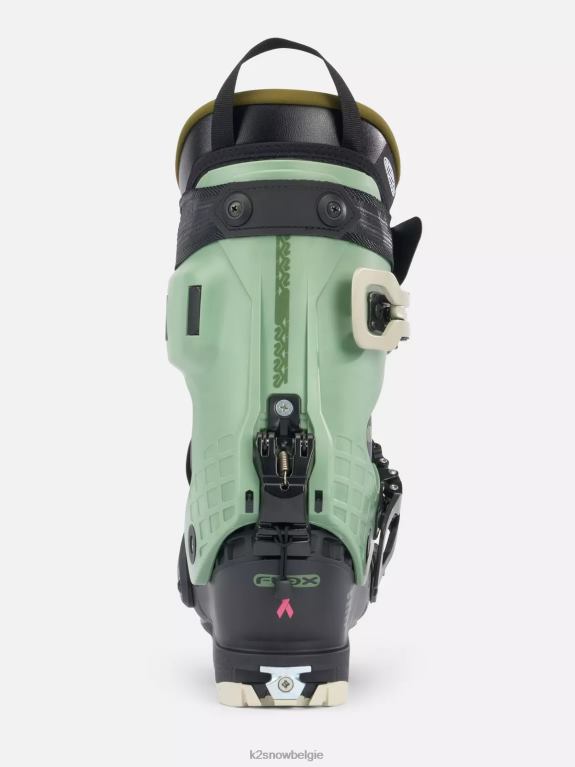 skischoenen | K2 divergerende skischoenen 2024 vrouwen 04DTD96
