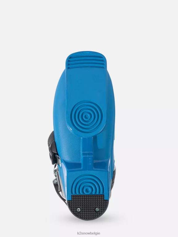 skischoenen | K2 evolutioner jr skischoenen 2024 unisex 04DTD101