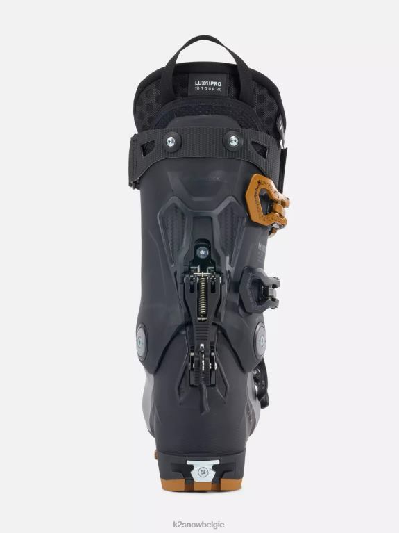 skischoenen | K2 mindbender 100 skischoenen 2024 Heren 04DTD88