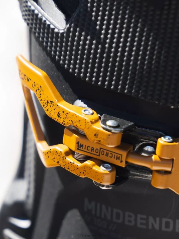 skischoenen | K2 mindbender 100 skischoenen 2024 Heren 04DTD88