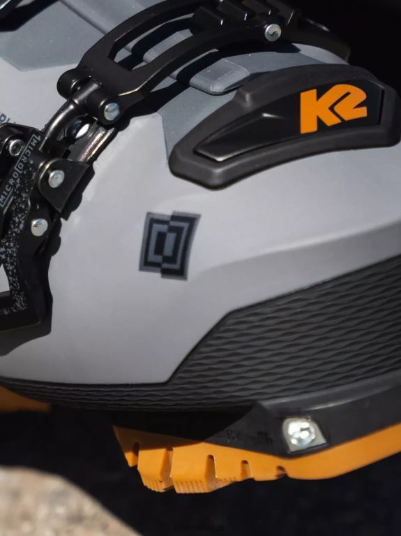 skischoenen | K2 mindbender 100 skischoenen 2024 Heren 04DTD88