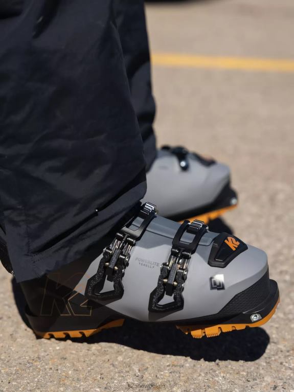 skischoenen | K2 mindbender 100 skischoenen 2024 Heren 04DTD88