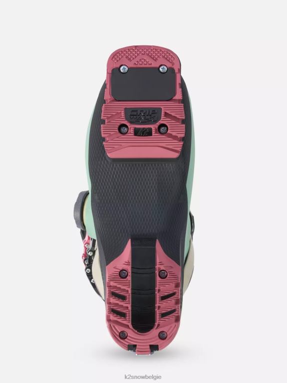 skischoenen | K2 mindbender 115 boa skischoenen 2024 vrouwen 04DTD78