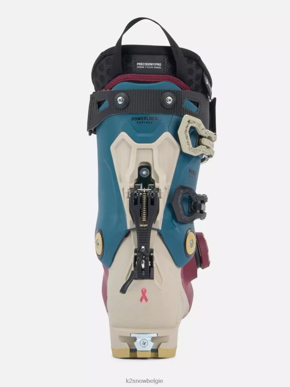 skischoenen | K2 mindbender 95 boa skischoenen 2024 vrouwen 04DTD79