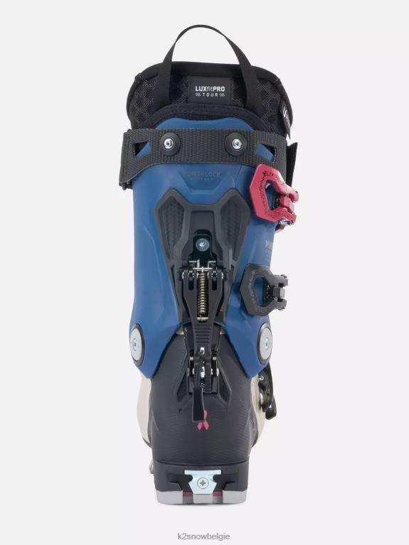 skischoenen | K2 mindbender 95 skischoenen 2024 vrouwen 04DTD82