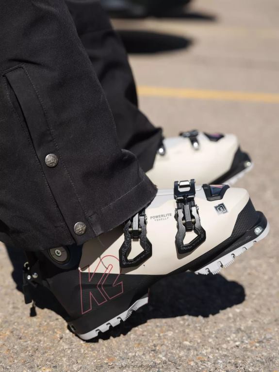 skischoenen | K2 mindbender 95 skischoenen 2024 vrouwen 04DTD82