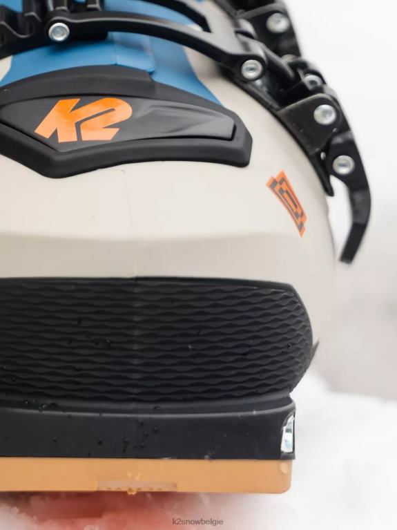 skischoenen | K2 mindbender team jr skischoenen 2024 unisex 04DTD100