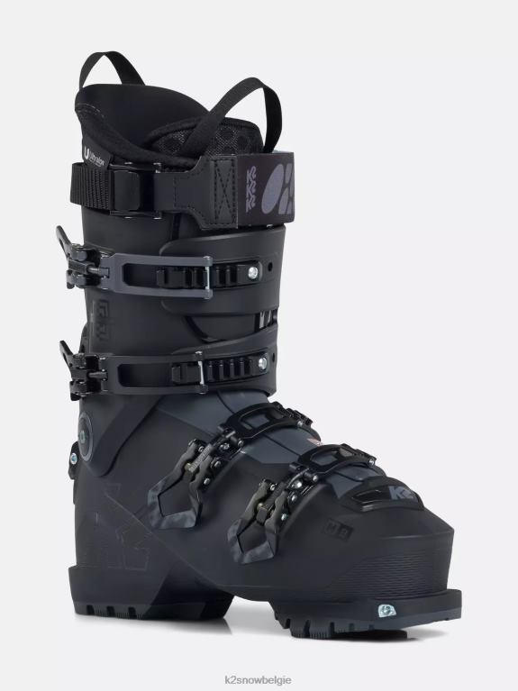 skischoenen | K2 mindbender team skischoenen 2023 Heren 04DTD103