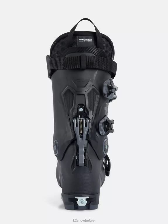 skischoenen | K2 mindbender team skischoenen 2023 Heren 04DTD103