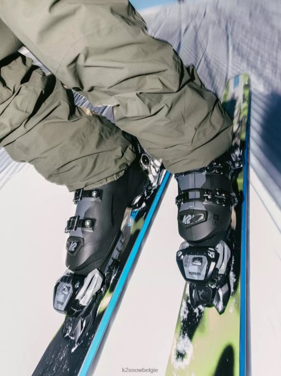 skischoenen | K2 mindbender team skischoenen 2023 Heren 04DTD103