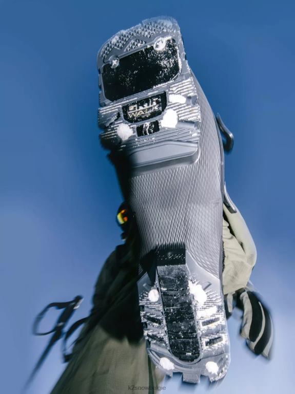 skischoenen | K2 mindbender team skischoenen 2023 Heren 04DTD103