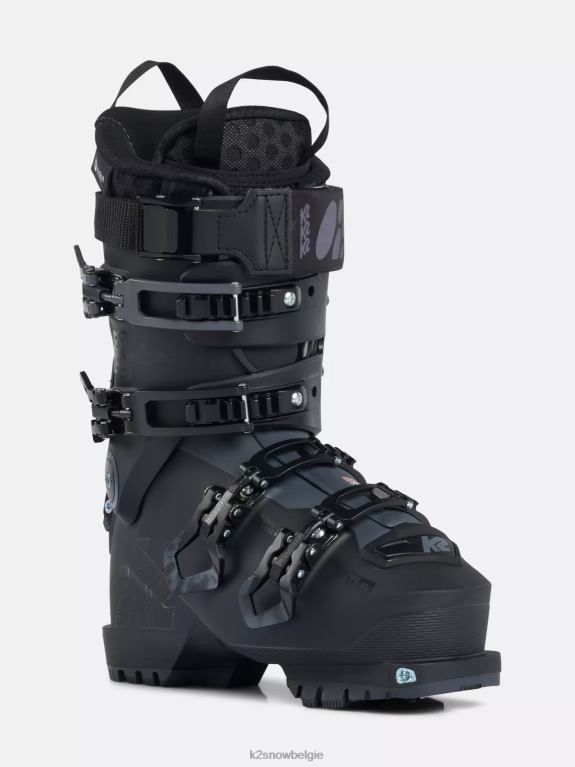 skischoenen | K2 mindbender team skischoenen 2023 vrouwen 04DTD104